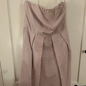 Vintage J. Crew dress